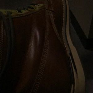 Meet your Posher, Cedric